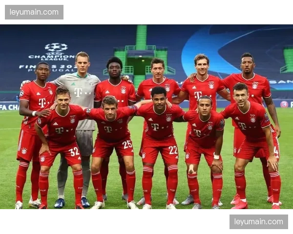 拜仁统治德甲的可持续性：青训与引援策略评估